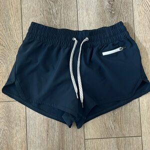 Vuori Shorts, XS